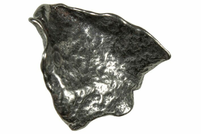 Gebel Kamil Iron Meteorite ( g) - Egypt #302693